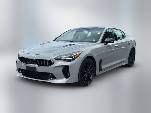 2023 Kia Stinger GT2