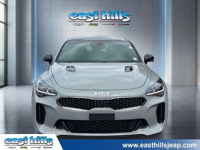 2023 Kia Stinger GT2