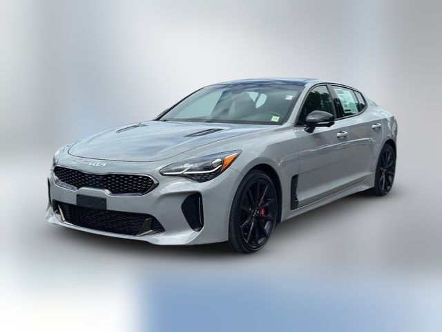 2023 Kia Stinger GT2
