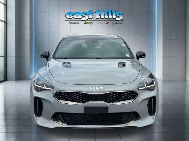 2023 Kia Stinger GT2
