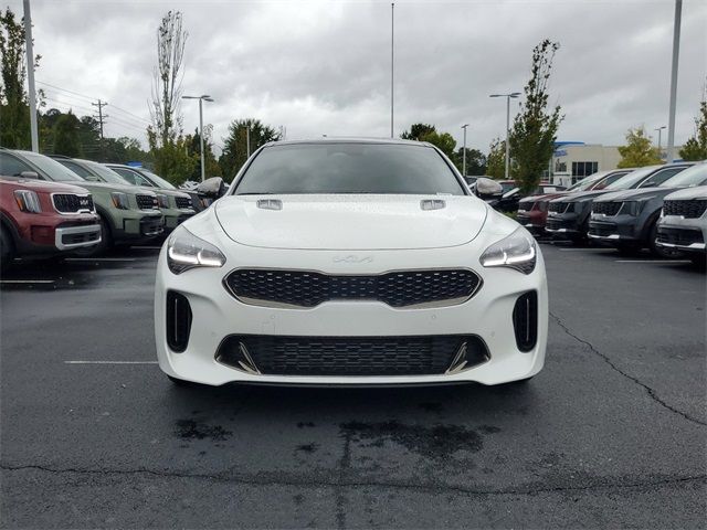 2023 Kia Stinger GT2