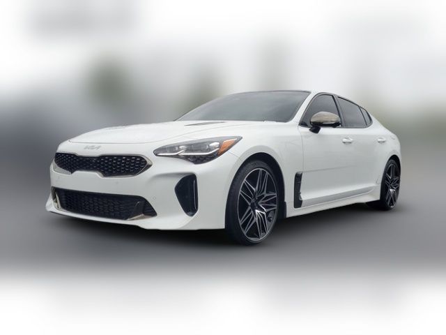 2023 Kia Stinger GT2