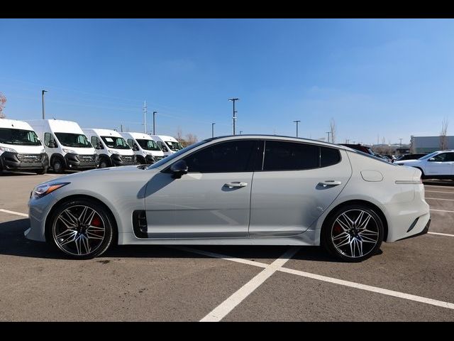 2023 Kia Stinger GT2