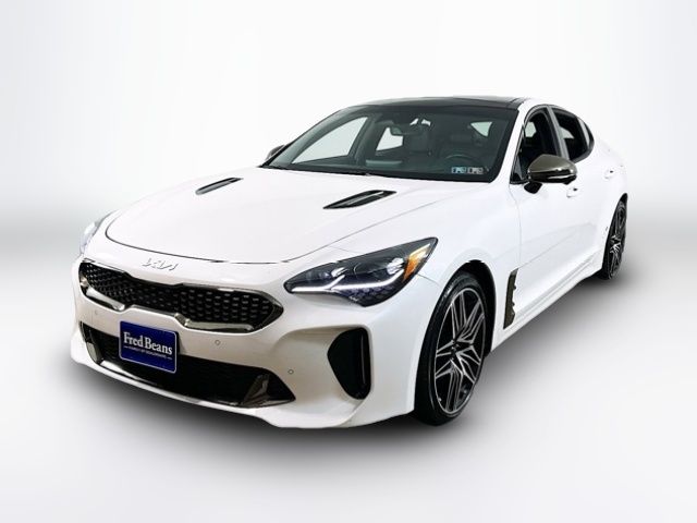 2023 Kia Stinger GT2