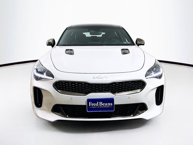 2023 Kia Stinger GT2