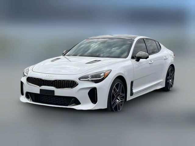 2023 Kia Stinger GT2