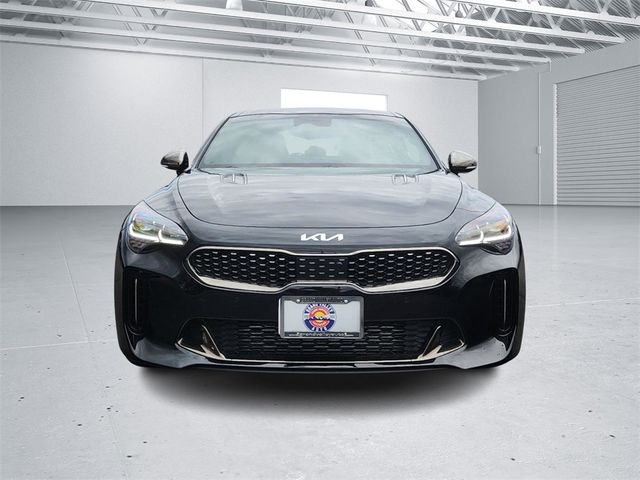 2023 Kia Stinger GT2