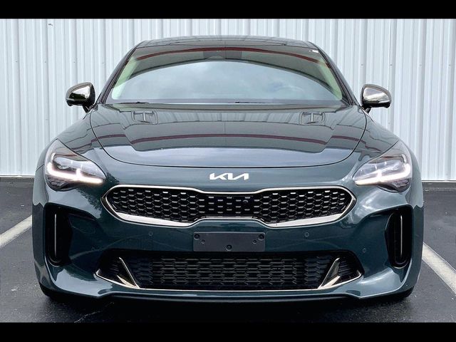 2023 Kia Stinger GT2