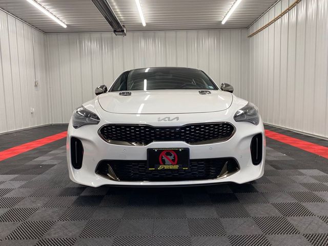 2023 Kia Stinger GT2