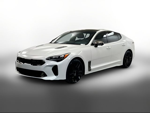2023 Kia Stinger GT2