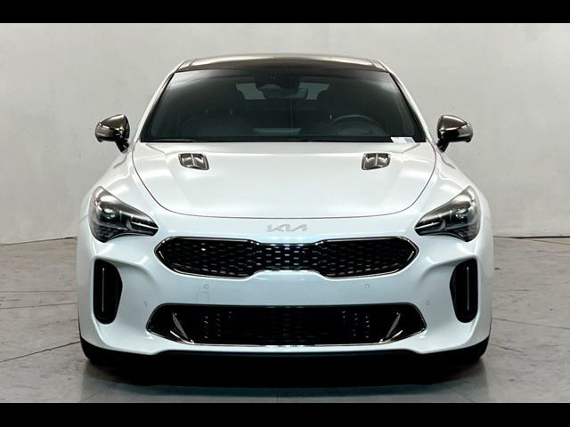 2023 Kia Stinger GT2