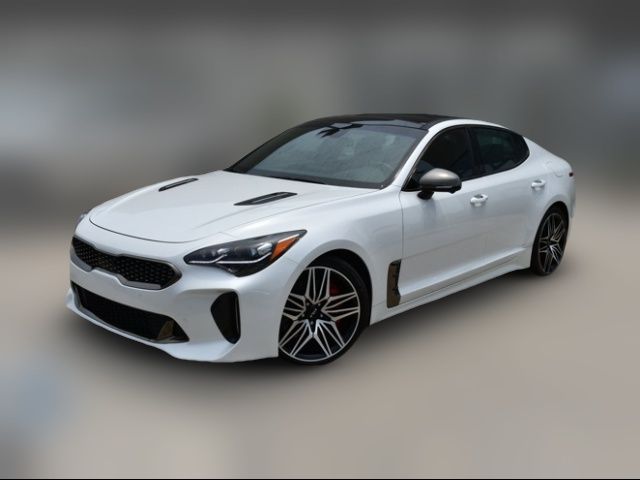 2023 Kia Stinger GT2