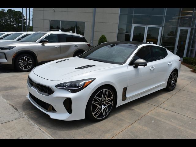 2023 Kia Stinger GT2