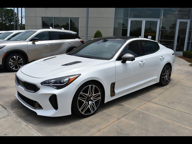 2023 Kia Stinger GT2