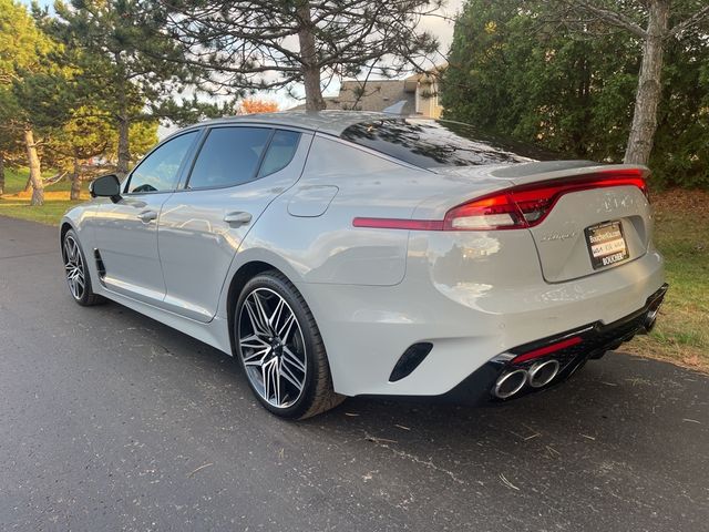 2023 Kia Stinger GT2