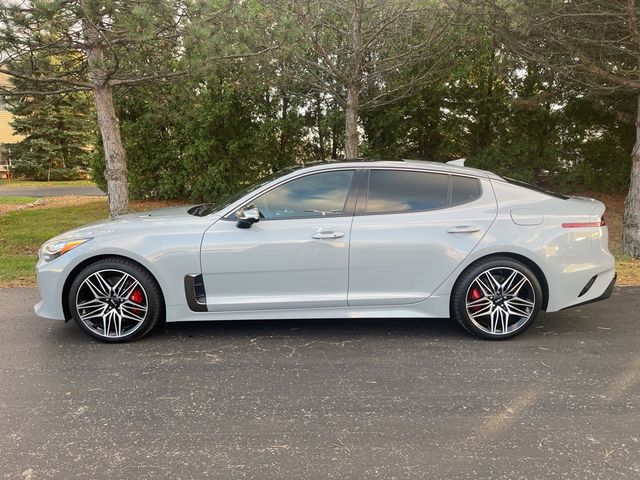 2023 Kia Stinger GT2