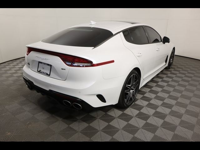 2023 Kia Stinger GT2