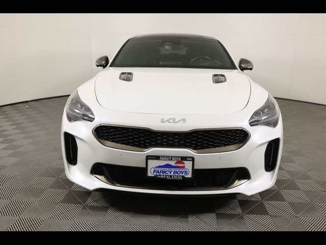 2023 Kia Stinger GT2