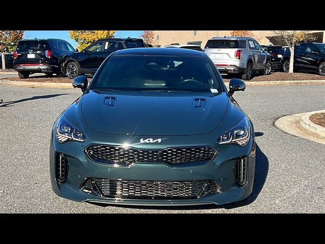 2023 Kia Stinger GT2