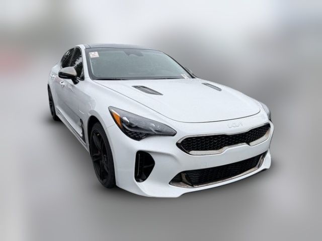 2023 Kia Stinger GT2
