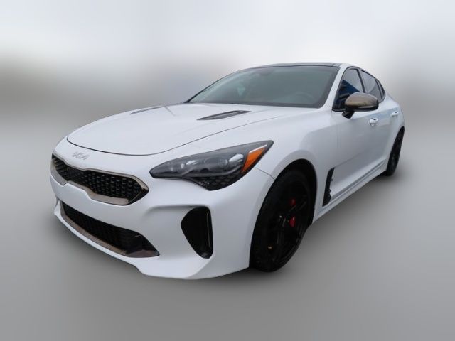 2023 Kia Stinger GT2