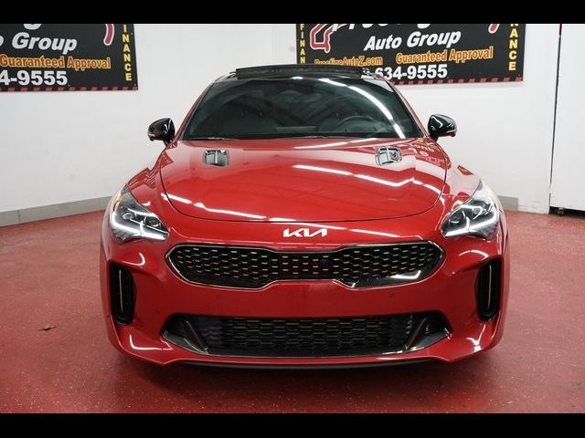 2023 Kia Stinger GT2