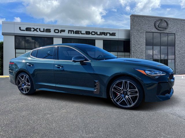 2023 Kia Stinger GT2