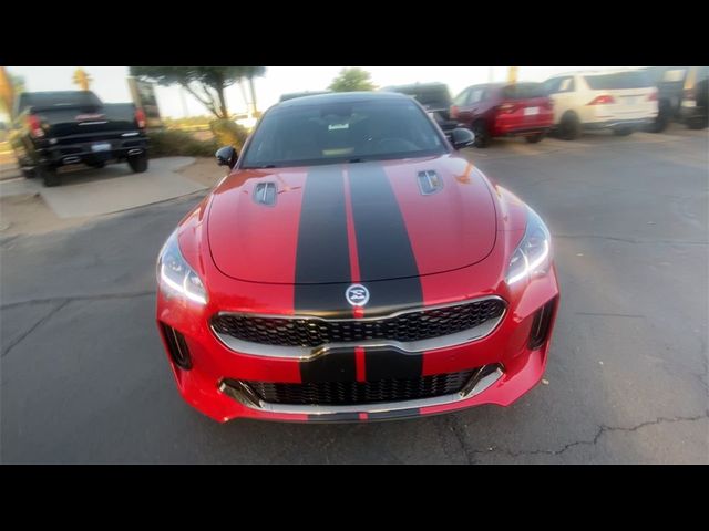 2023 Kia Stinger GT2