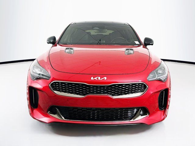 2023 Kia Stinger GT2