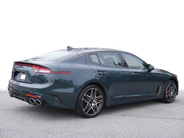2023 Kia Stinger GT2