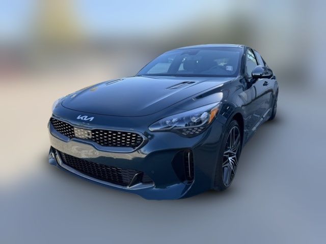 2023 Kia Stinger GT2