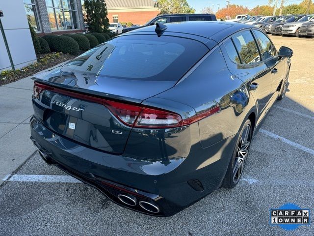 2023 Kia Stinger GT2