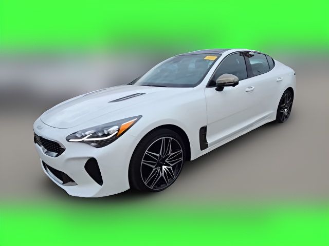 2023 Kia Stinger GT2