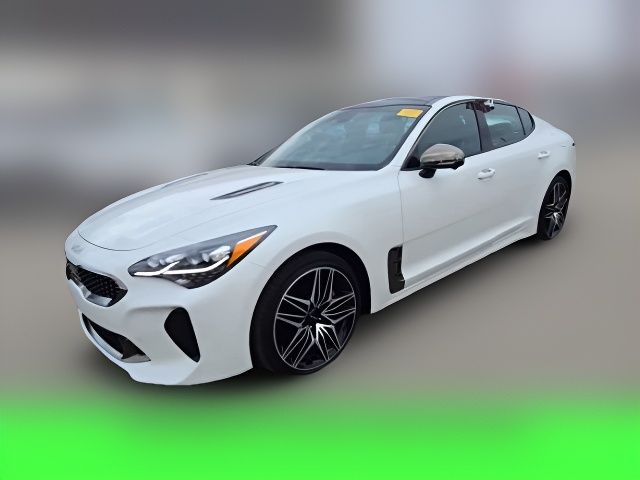 2023 Kia Stinger GT2