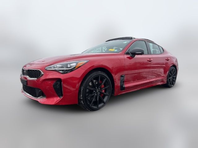 2023 Kia Stinger GT2