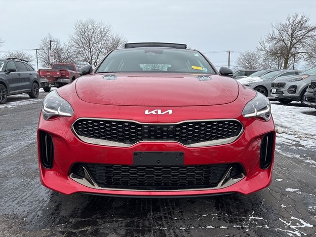 2023 Kia Stinger GT2