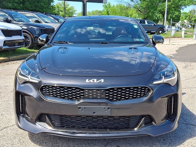 2023 Kia Stinger GT2
