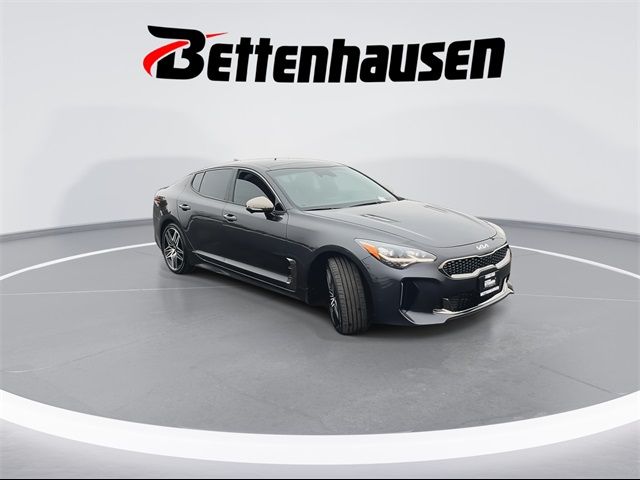 2023 Kia Stinger GT2