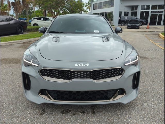 2023 Kia Stinger GT2