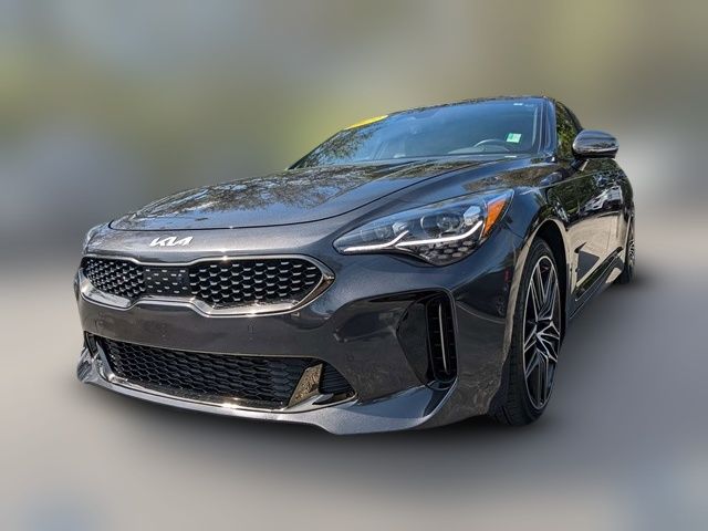 2023 Kia Stinger GT2