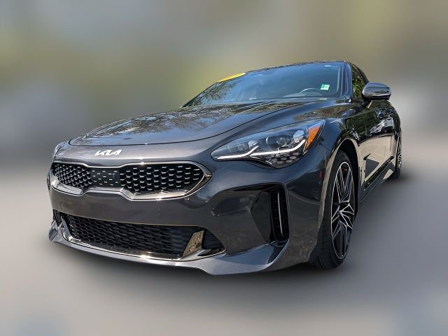 2023 Kia Stinger GT2