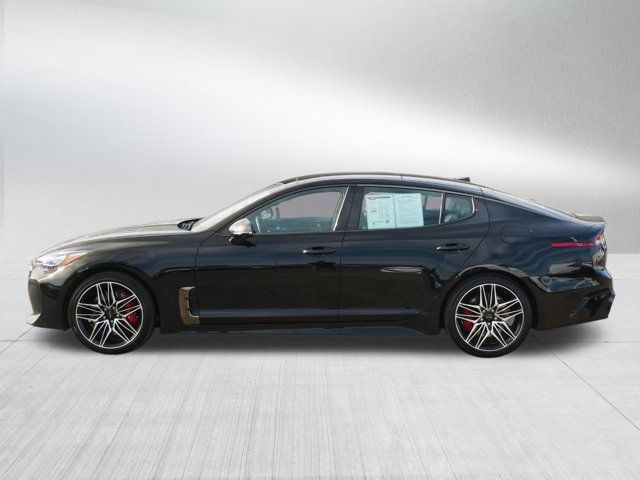 2023 Kia Stinger GT2