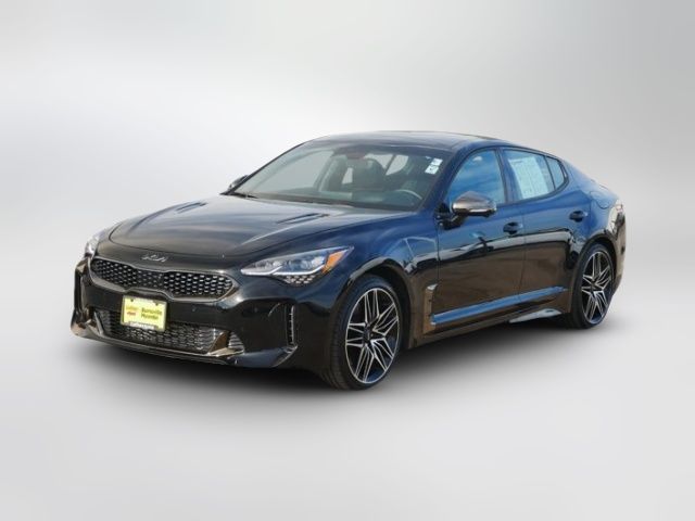 2023 Kia Stinger GT2