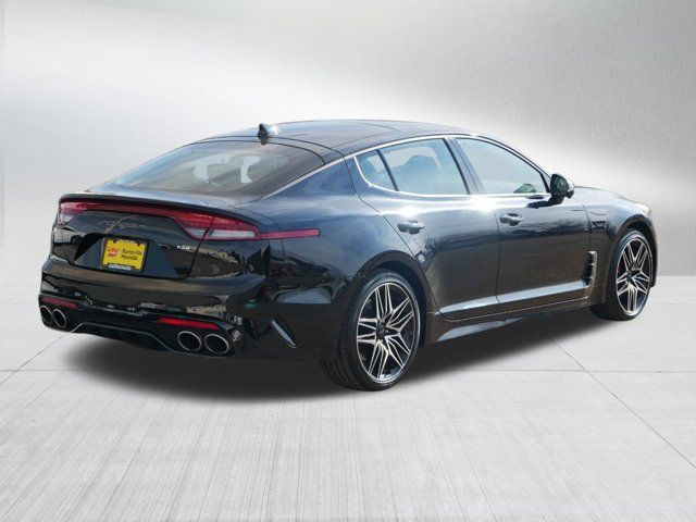 2023 Kia Stinger GT2