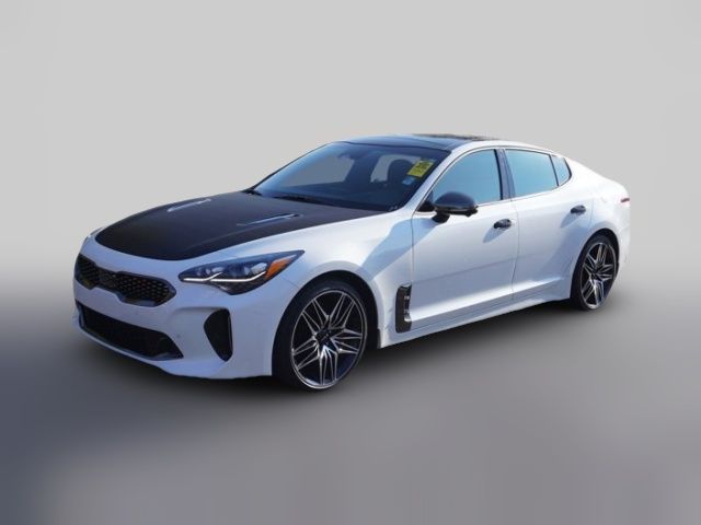 2023 Kia Stinger GT2