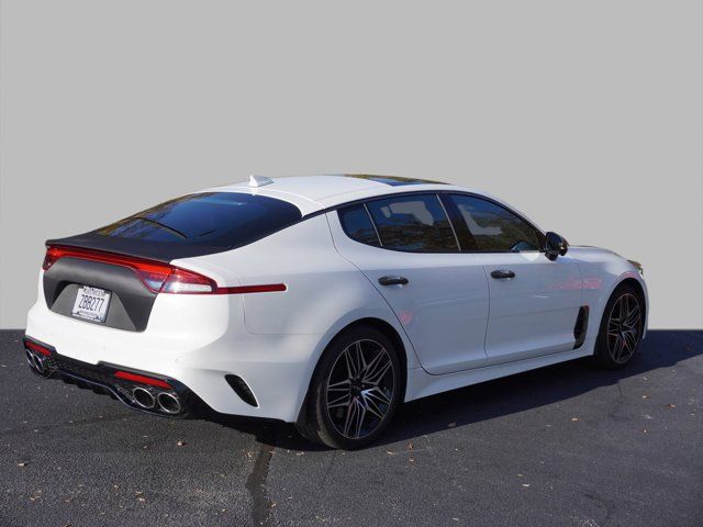 2023 Kia Stinger GT2