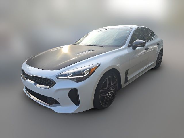 2023 Kia Stinger GT2