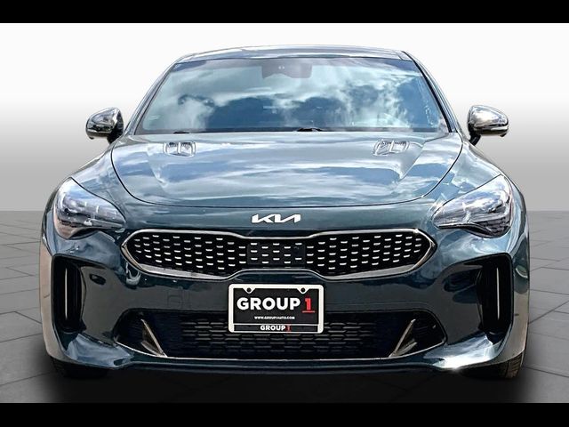 2023 Kia Stinger GT2