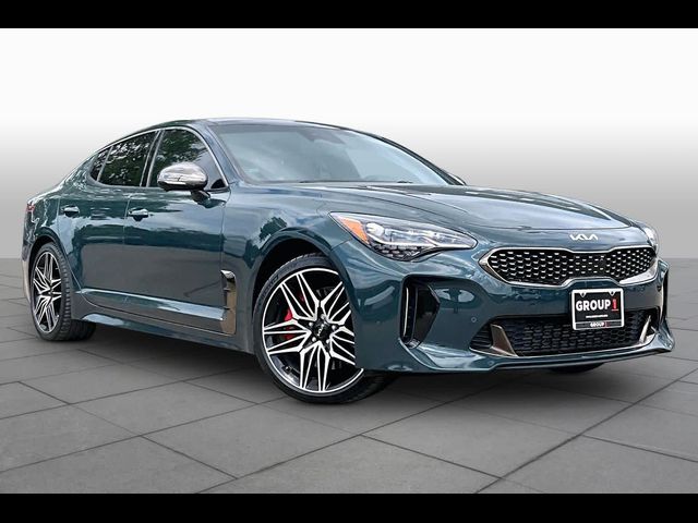 2023 Kia Stinger GT2