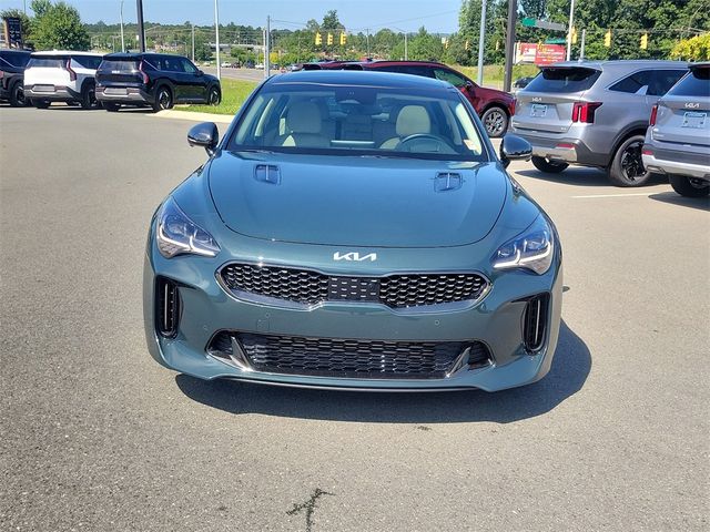 2023 Kia Stinger GT2